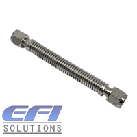 Stainless Steel Turbo Drain Hose AN10 "200mm"