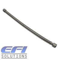 Stainless Steel Turbo Drain Hose AN10 "600mm"