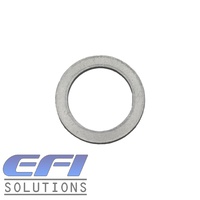 Aluminium Washer Metric M12 (Pack of 10)