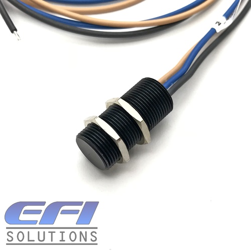 ZF / Cherry Hall Sensor (Black) "15/32"-32"