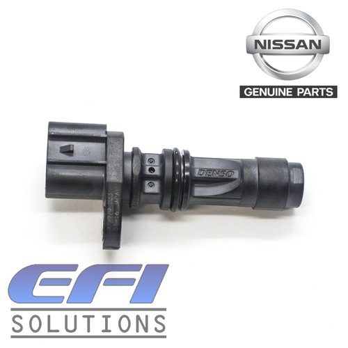 Genuine Nissan Crank Position Sensor "D22, D40 Navara, R51 Pathfinder