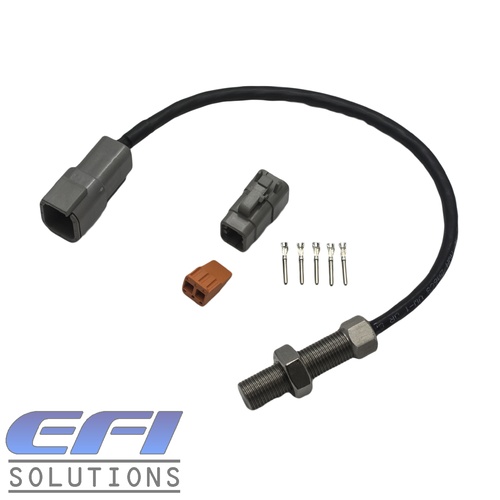 Dual Channel Hall Sensor "Suits TAARKS Hall Kits"