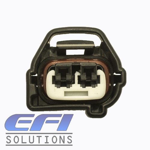 2 Pin Connector Fits Some Toyota Cam / Crank Sensors