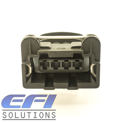 4 Pin Bosch Style Connector