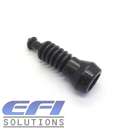 Rubber Boot for 2 Pin Bosch Connector