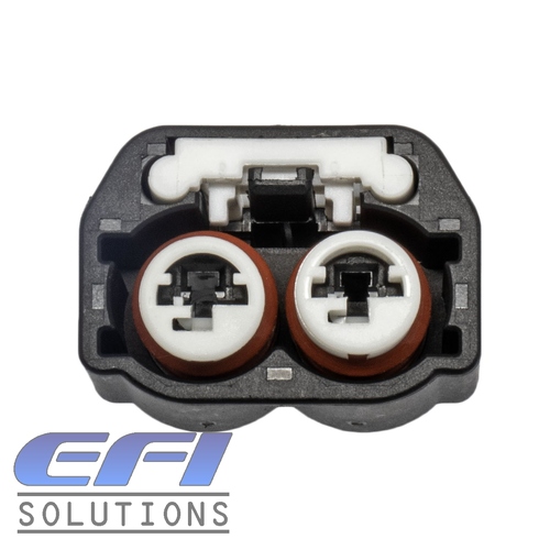 2 Pin Connector fits Some Toyota Cam / Crank Sensors