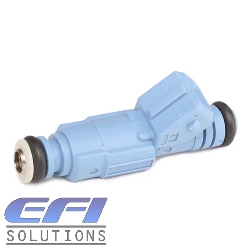 Genuine Bosch 440cc Fuel Injector "LS1, BA Falcon Upgrade"