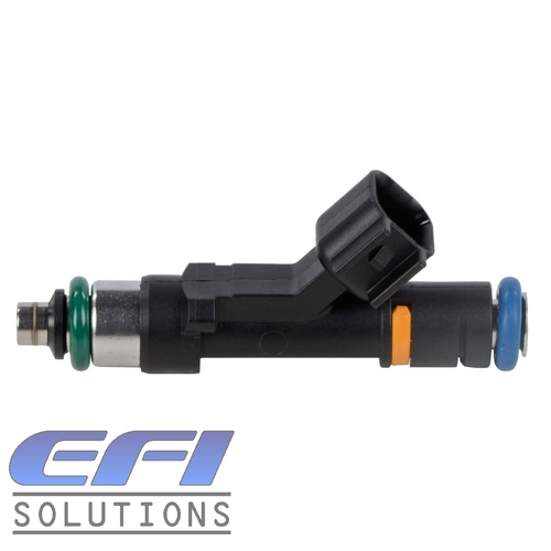 Genuine Bosch Fuel Injector "fits Mazda 3, fits Mazda 6"