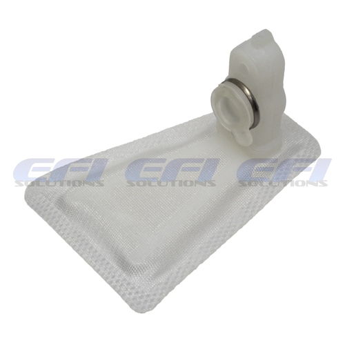 Fuel Pump Strainer suits common in tank fuel pumps such as Walbro