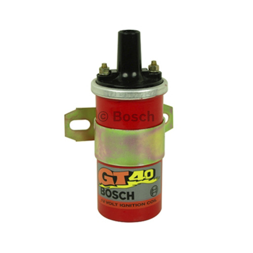 Ignition Coil -Bosch - GT40