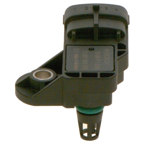 Pressure Sensor - Bosch - 0 281 002 680, Mazda BT50, Holden, Ford Ranger, Alfa, Volvo