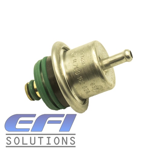 Bosch Fuel Pressure Regulator " Ford Territory Falcon BA BF AU" Non Turbo