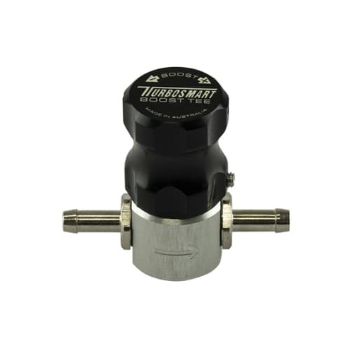 Turbosmart Boost-Tee Boost Controller (Black)