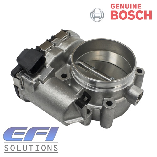 Bosch 68mm Electronic Throttle Body