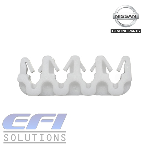 Brake Line Separator (4 Line) "S14, S15" 200sx Silvia