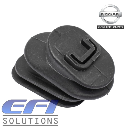 Clutch Fork Dust Cover / Boot "S13, 180sx, D21, R30, HR31"