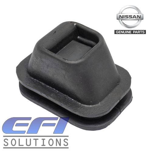 Clutch Fork Dust Cover / Boot "Z32, R32, D21, Y60"