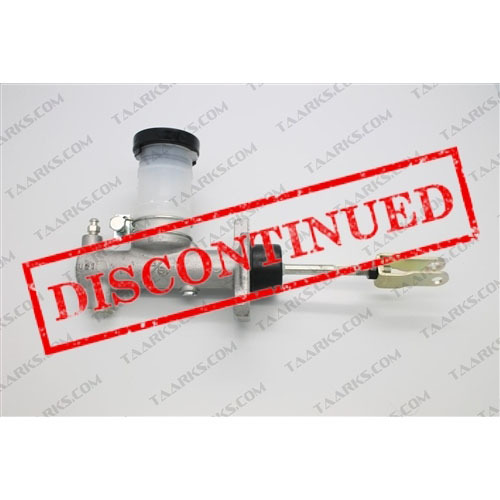 Clutch Master Cylinder "S13, 180sx" **DISCONTINUED - No longer available.