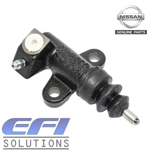 Clutch Slave Cylinder (SR20, CA18) "S13, 180sx, S14, S15"