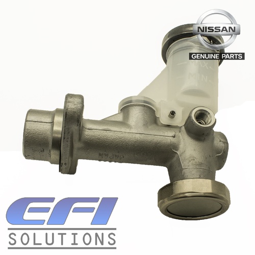 Genuine Nissan Clutch Master Cylinder Patrol GU Y61