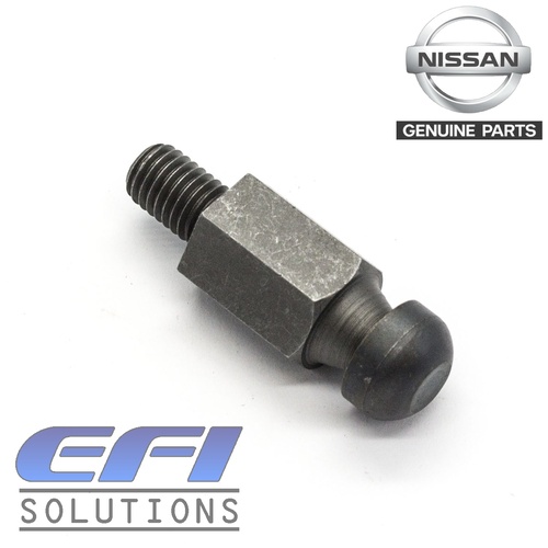 Genuine Nissan Clutch Fork Pivot Bolt Ball "R33, R34, V35, AM35, D21