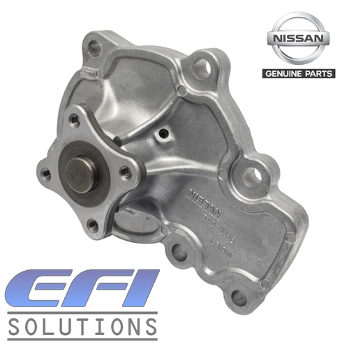 Water Pump (SR20) "N14 GTiR"