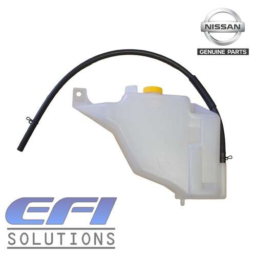 Radiator Overflow Bottle / Tank "S14, S15"