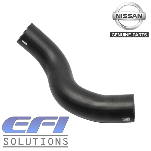 Genuine Nissan Water Pump (RB30) "Y60 GQ Patrol"