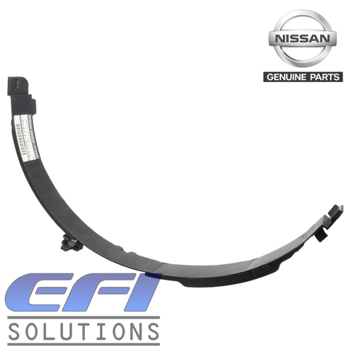 Radiator Fan Shroud Lower Section "R32, A31, C33"