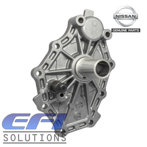 Gearbox Front Cover "R32, R33, R34"