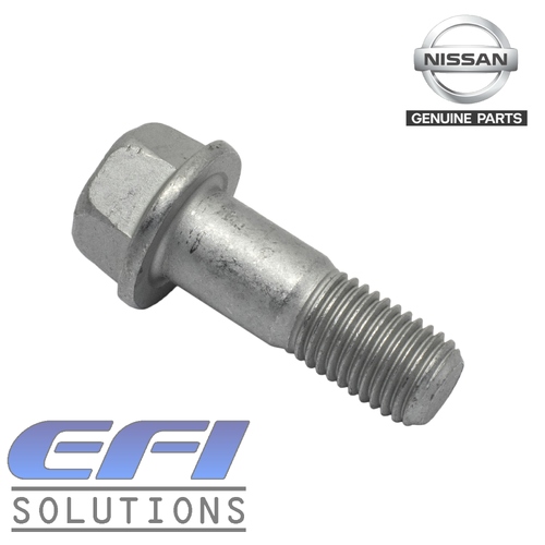 Half Shaft Bolt "5 Bolt"