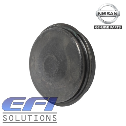 Wheel Hub Nut Dust Cover (Front) "S14, S15, C34, C35, WC34"