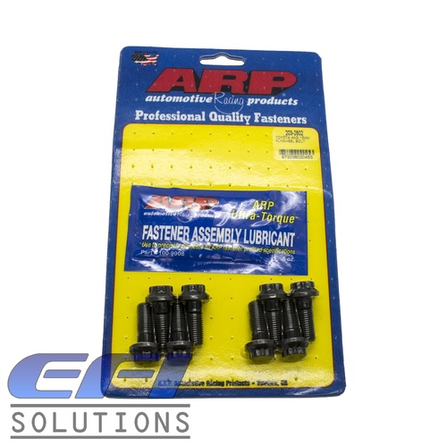 ARP Flywheel Bolts "4AGE, 1JZ & 2JZ" Supra Soarer Corolla 2JZGTE 2JZ