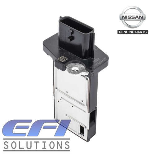 Mass Air Flow Meter (MAF / AFM) "R35, Z33, Z34, V36, CV36, T30, T31, N16, D40M, D40T"