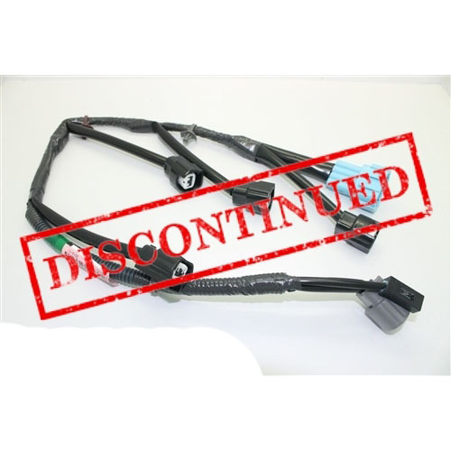 Injector Harness "S15" **DISCONTINUED**