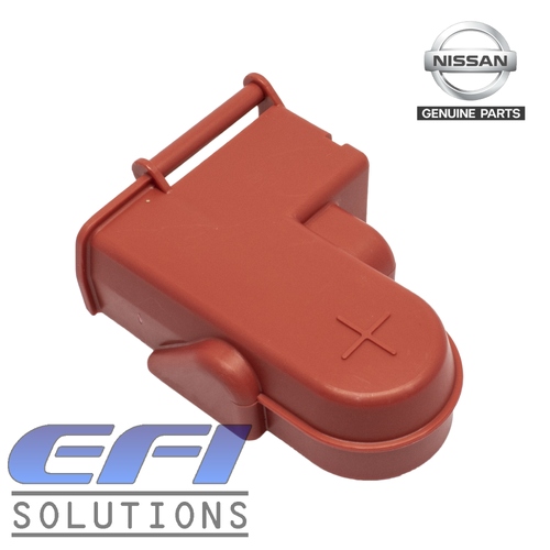 Battery Terminal Cover "180sx, S14, S15, R33, R34, WC34, AWC34, C34"