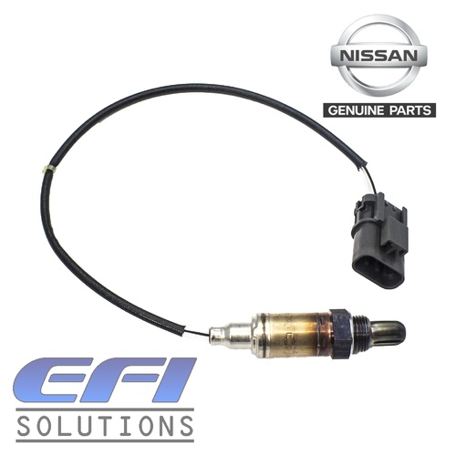 Oxygen (o2) Sensor (Rear) "R33 - GTR, R34 - GTR"