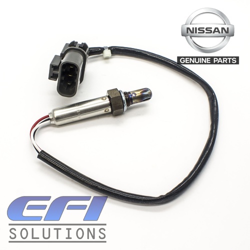 Oxygen (o2) Sensor (Rear) "R32 - GTR"