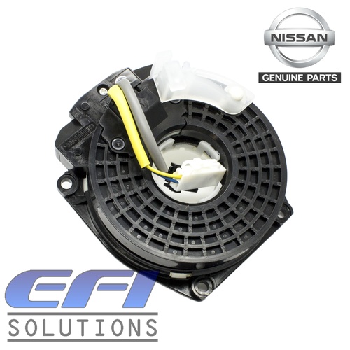 Clock Spring (non-HICAS) "S15 - JDM & ADM"