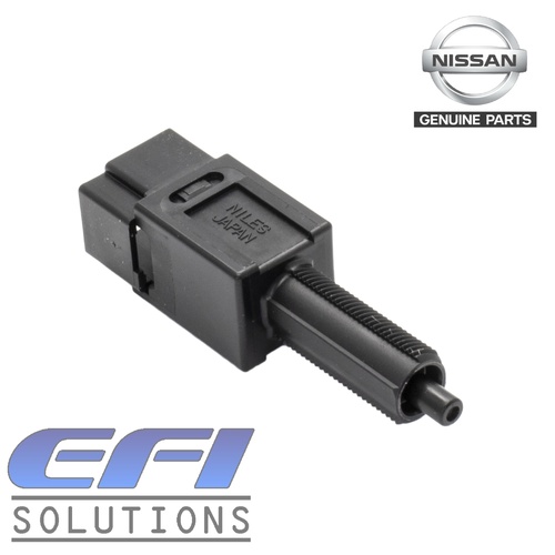 Genuine Nissan Brake / Stop Light Switch "See Description for