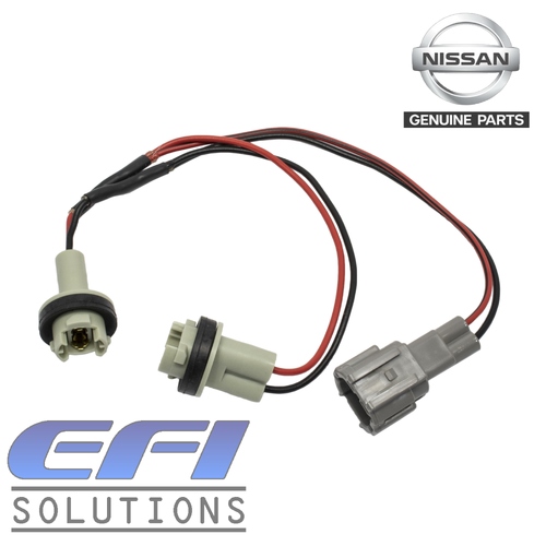 Genuine Nissan Corner Indicator Light Harness (Series 2) "S14" Silvia 200sx
