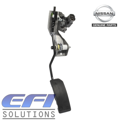 Accelerator Pedal Position Sensor (Early) "T30 - Xtrail"