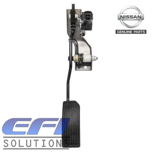 Accelerator Pedal Position Sensor (Late) "T30 - Xtrail"