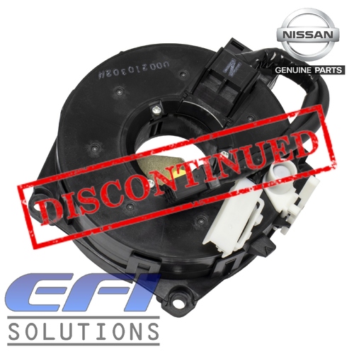 Clock Spring (HICAS) "S15 - JDM" - EARLY **DISCONTINUED**