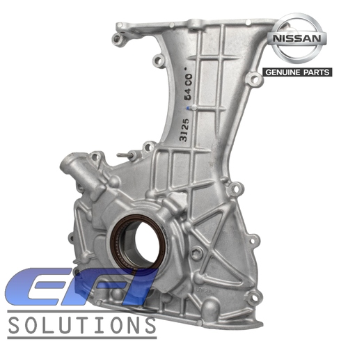 Oil Pump (SR20) "N14 - GTiR"