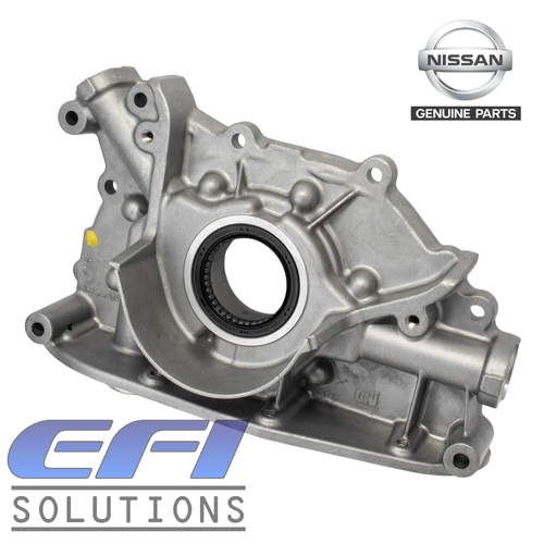 Oil Pump (RB26 N1) "R32, R33, R34, AWC34"
