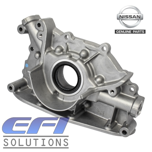 Oil Pump (RB25) "R33, R34, WC34, C34, C35"