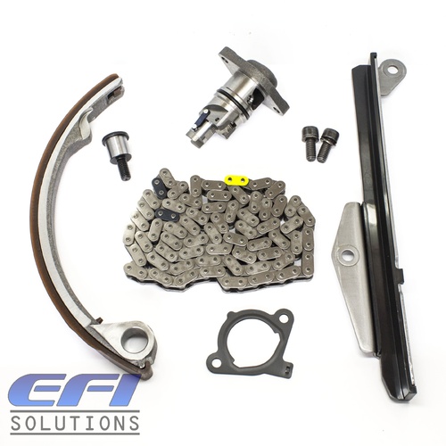 Timing Chain Kit (SR20) "S13, 180sx, S14, S15, N14, N15, P10, P11"
