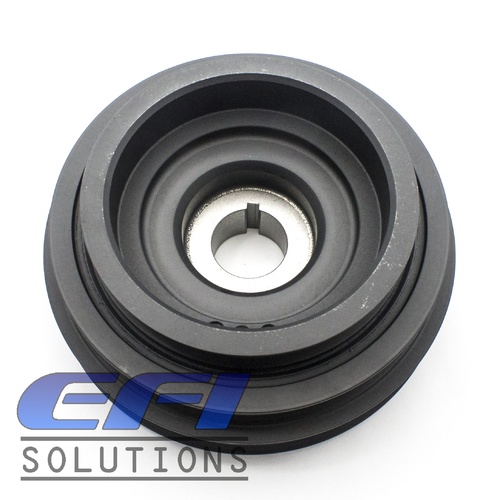 Harmonic Balancer / Pulley "S14, S15"