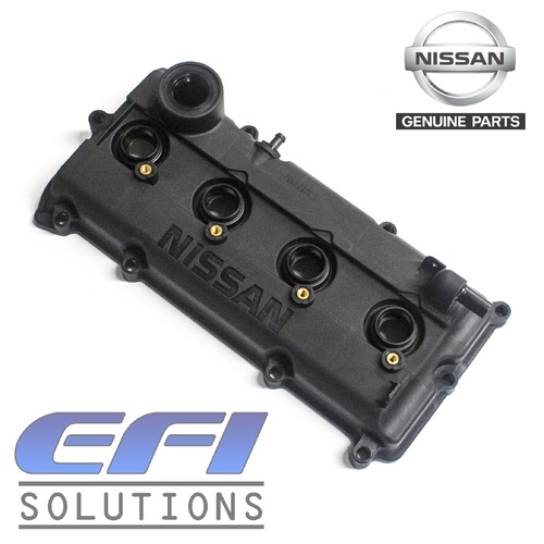 Genuine Nissan Rocker Cover (QR25DE) 